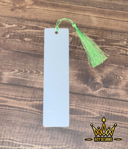 Custom Bookmarks - Image 3