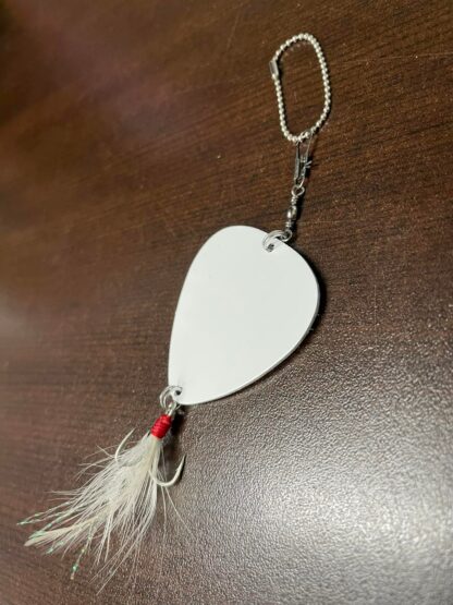 Custom Fishing Lure - Image 3