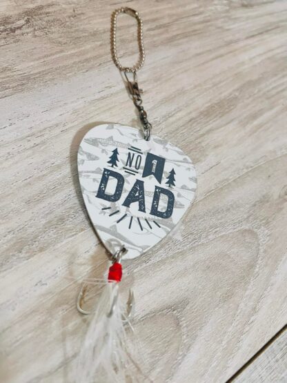 Custom Fishing Lure - Image 5