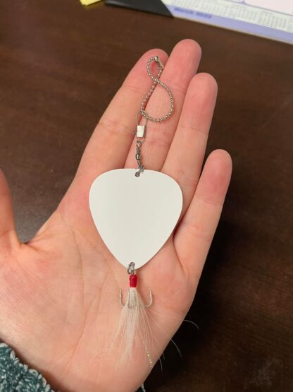 Custom Fishing Lure - Image 2