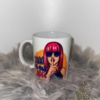 15oz Ceramic Mug