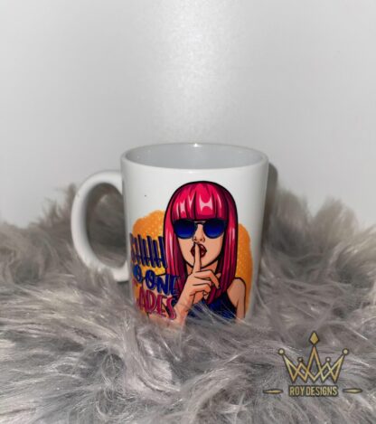 15oz Ceramic Mug