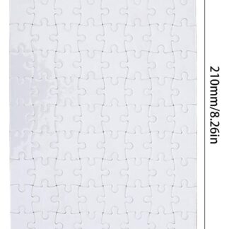 Blanks - Puzzle (80pc)