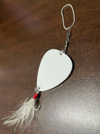 Blanks - Fishing Lure