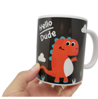 Blanks - 11.8oz Mug - Image 2