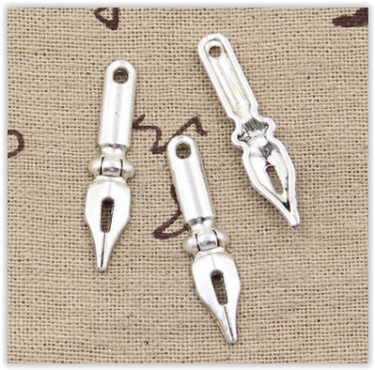 Blanks - Round Keychain w/ Charms - Image 25