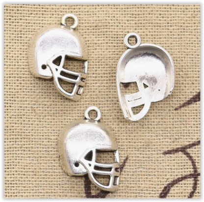 Blanks - Round Keychain w/ Charms - Image 21
