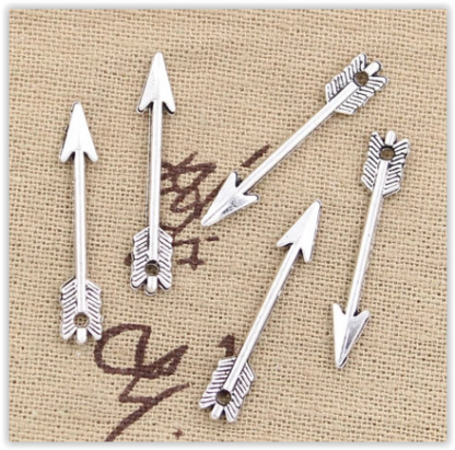Blanks - Round Keychain w/ Charms - Image 20