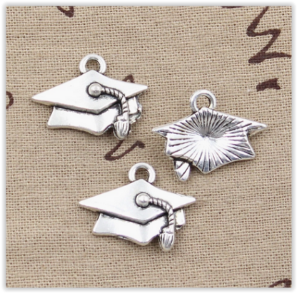Blanks - Round Keychain w/ Charms - Image 5