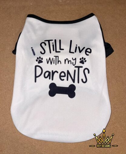 Dog Shirt - Image 2