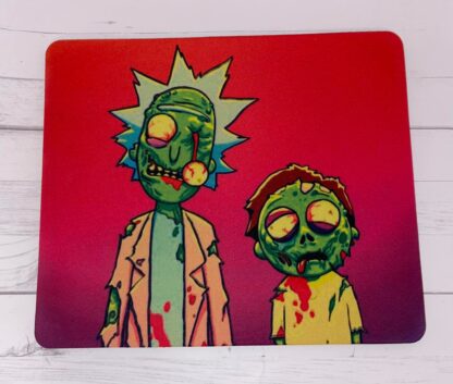 Custom Mouse Pads