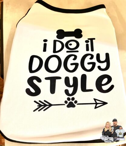 Dog Shirt - Image 6