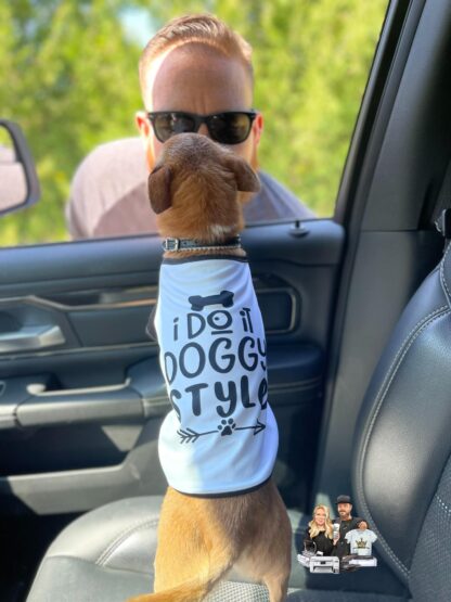 Dog Shirt - Image 5