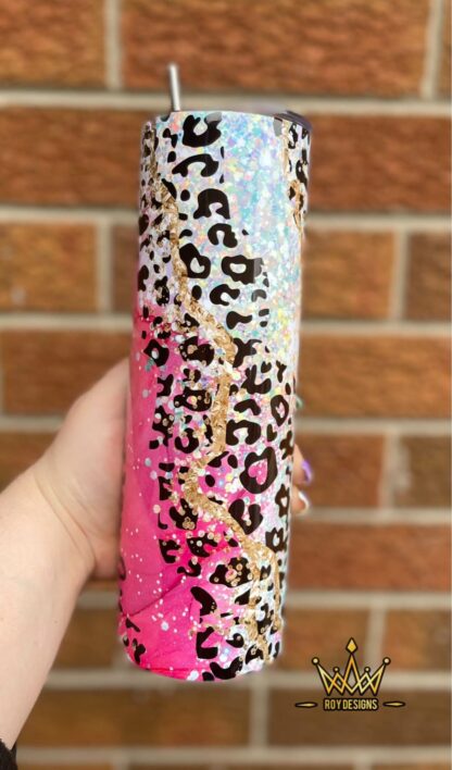 20oz Tumbler