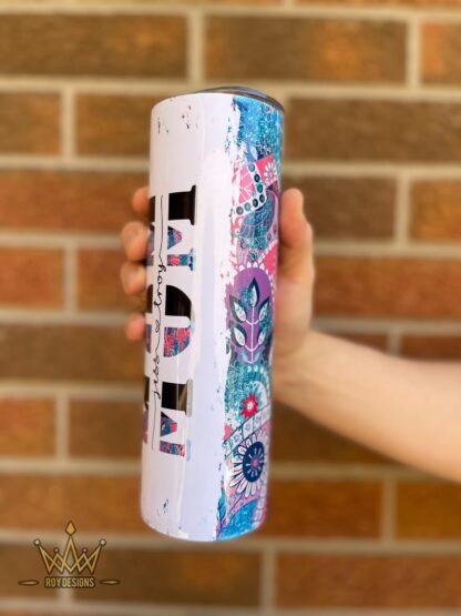 20oz Tumbler - Image 4