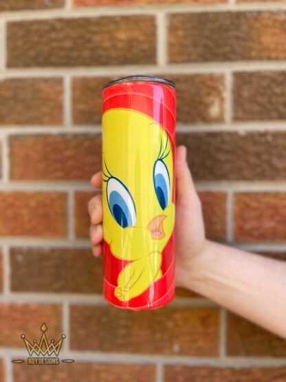 20oz Tumbler - Image 3