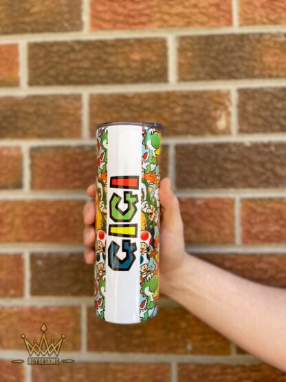 20oz Tumbler - Image 5