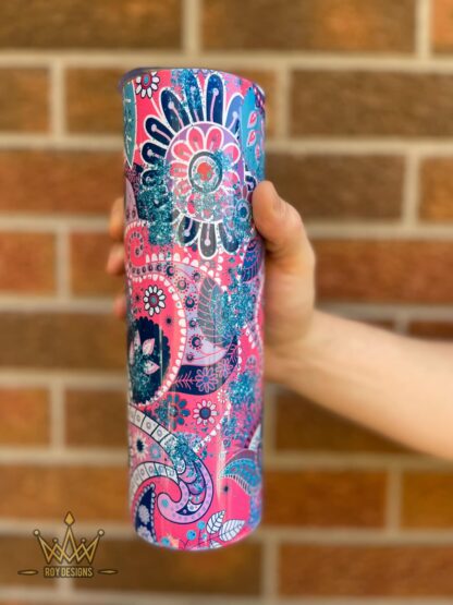 20oz Tumbler - Image 8