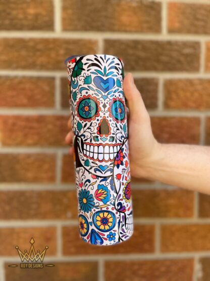 20oz Tumbler - Image 9