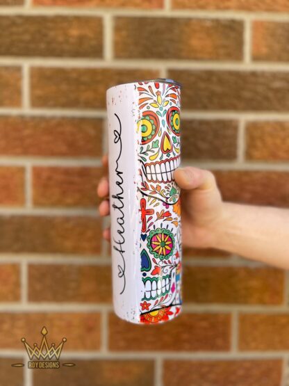 20oz Tumbler - Image 2