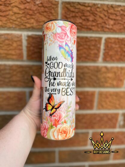 20oz Tumbler - Image 10