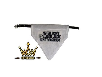 Pet Bandana - Image 2