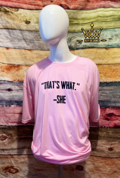 Sublimation Tshirt (Adult) - Image 13