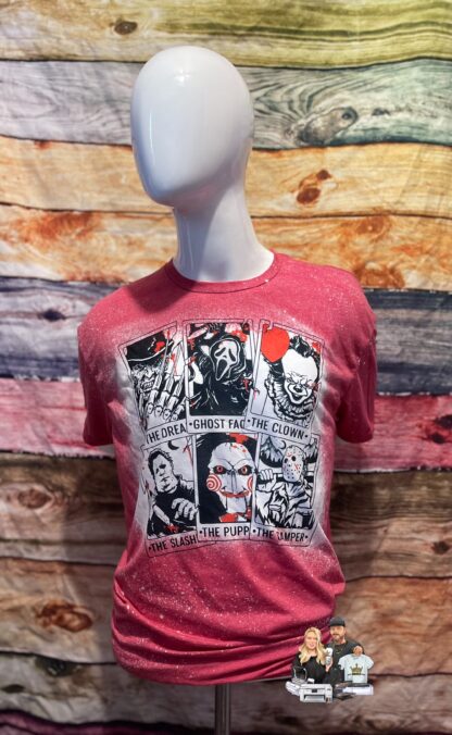 Bleach Tshirts (Adult) - Image 4
