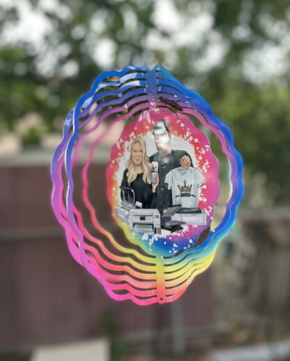 Wind Spinner (10') - Image 2