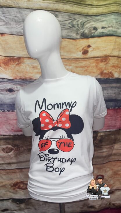 Mickey Sister's Birthday Bundle PNG - Image 5
