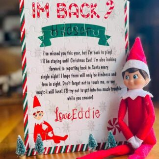 Elf Puzzle