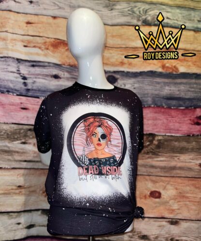 Sublimation Tshirt (Adult) - Image 25