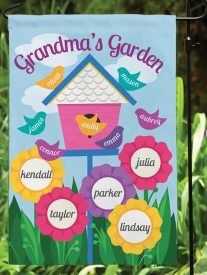 Garden Flag - Image 9
