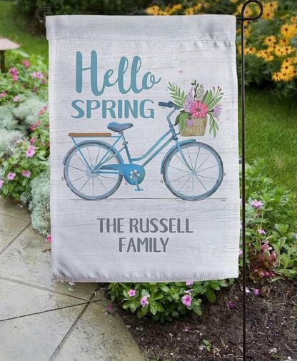Garden Flag - Image 3