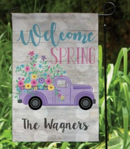 Garden Flag - Image 8