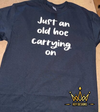 HTV Tshirt (Adult) - Image 2