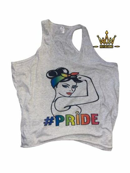 Pride PNG - Image 2