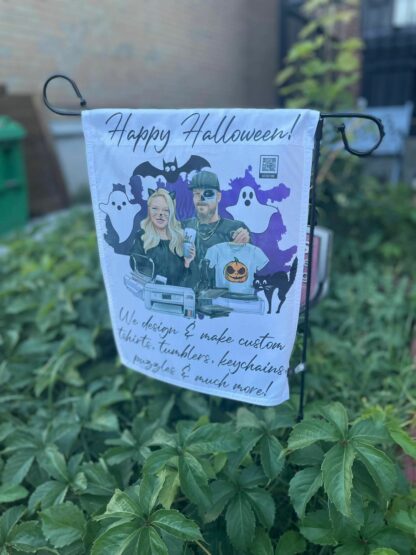 Garden Flag - Image 2