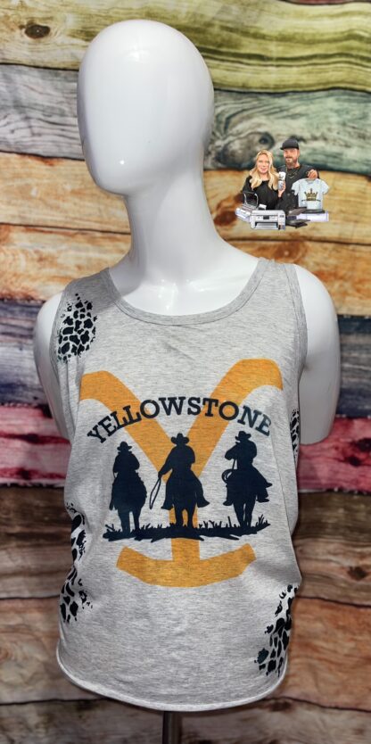 Sublimation Tshirt (Adult) - Image 12