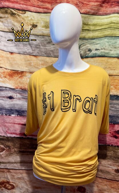Sublimation Tshirt (Adult) - Image 15