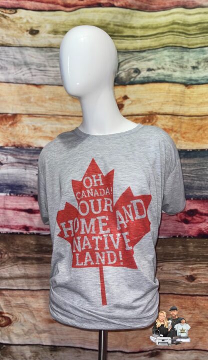 Sublimation Tshirt (Adult) - Image 8