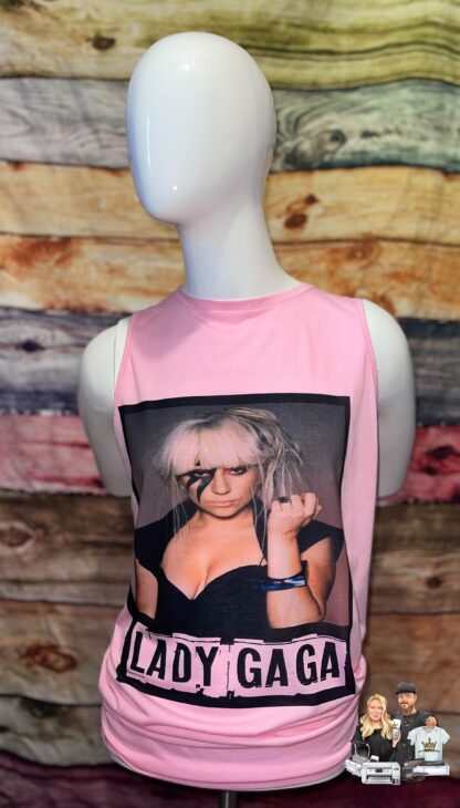 Sublimation Tshirt (Adult) - Image 7
