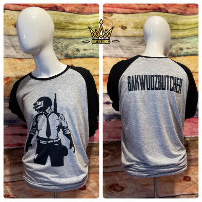 Sublimation Tshirt (Adult) - Image 14
