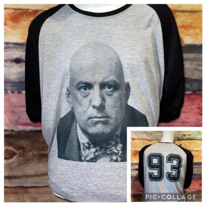 Sublimation Tshirt (Adult) - Image 18
