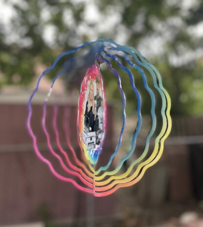 Wind Spinner (10') - Image 4