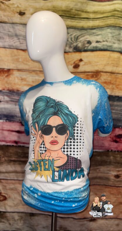 Bleach Tshirts (Adult)
