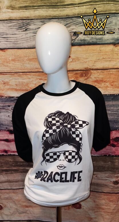 Sublimation Tshirt (Adult) - Image 21