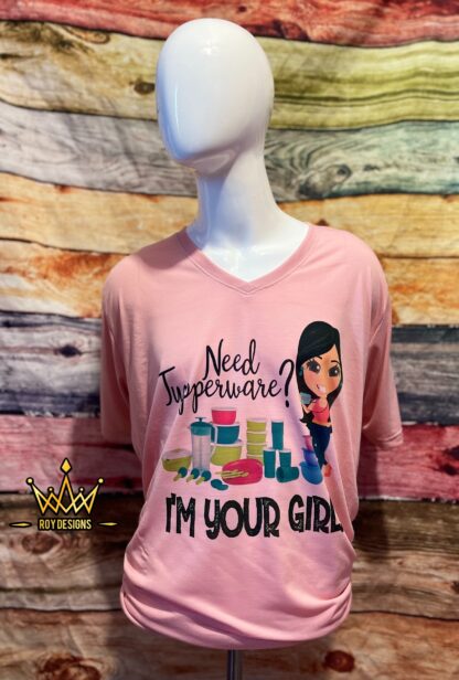 Sublimation Tshirt (Adult) - Image 20