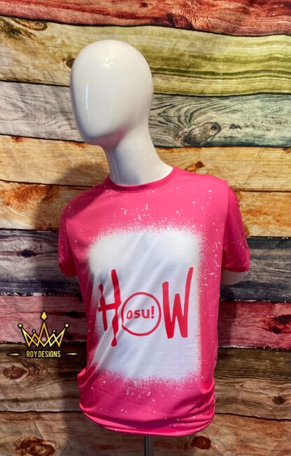 Sublimation Tshirt (Adult) - Image 17