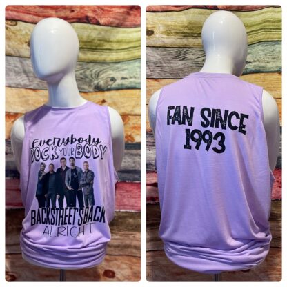 Sublimation Tshirt (Adult) - Image 19